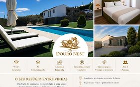 The Douro Nest - perto do Pinhão
